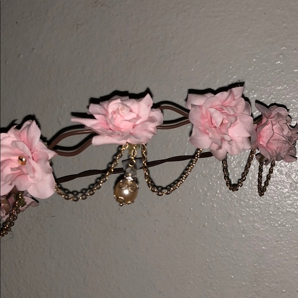 Claire’s flower crown bundles ! - Picture 1 of 3